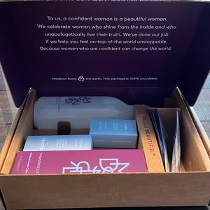 Madison reed volterra amethyst 4vr hair color dye